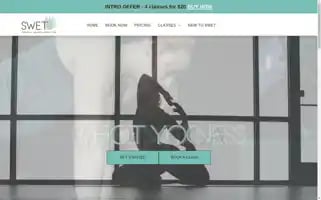 Swethotyogaandfitness.com Screenshot 2024-05-14 04:03:46