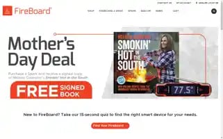 Fireboard.com Screenshot 2024-05-09 17:22:22