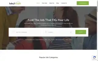 Jobs2youth.com Screenshot 2024-05-19 11:01:27