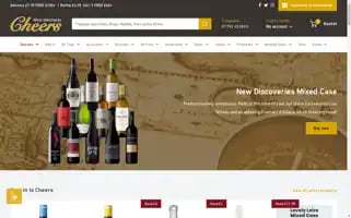 Cheerswinemerchants.co.uk Screenshot 2024-05-05 13:37:44