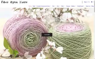 Fiberopticyarns.com Screenshot 2024-05-05 07:02:56