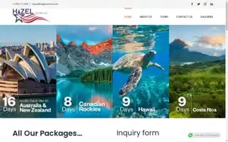 Hazeltours.com Screenshot 2024-04-22 17:30:19