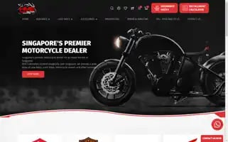 Hengmotor.com Screenshot 2024-05-10 01:33:36