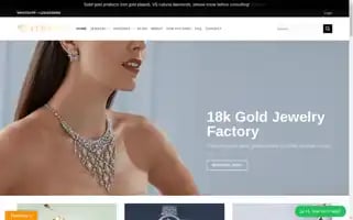 Realgoldjewel.com Screenshot 2024-05-25 22:19:04