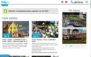 Nellytour.sk Screenshot 2024-04-18 16:56:26