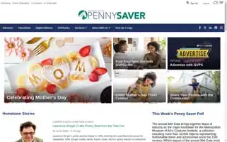 Gvpennysaver.com Screenshot 2024-05-10 00:17:03