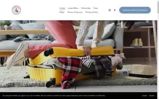 Mytravellocker.com Screenshot 2024-04-16 18:17:54