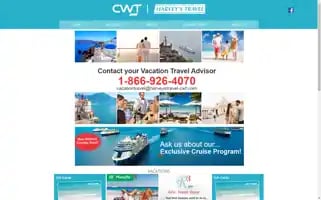 Cwtharveystravel.com Screenshot 2024-04-16 22:03:51