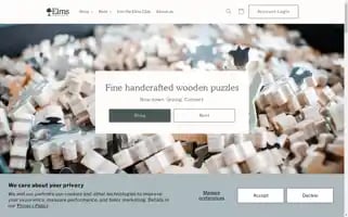 Elmspuzzles.com Screenshot 2024-05-05 13:08:22