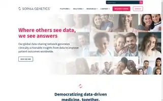 Sophiagenetics.com Screenshot 2024-07-05 08:36:54