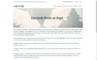 Angeloflight.co.nz Screenshot 2024-04-24 08:47:51