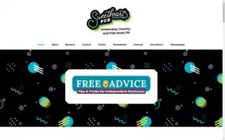 Sweetheartpr.com Screenshot 2024-07-01 23:36:59