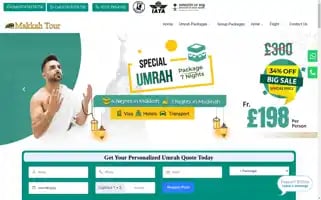 Makkahtour.co.uk Screenshot 2024-04-24 01:52:22