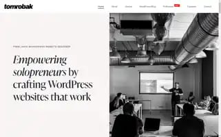 Tomrobak.com Screenshot 2024-06-16 05:40:54