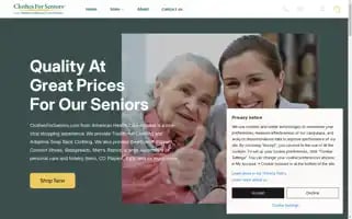 Clothesforseniors.com Screenshot 2024-05-09 04:24:39
