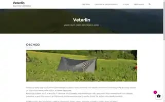 Veterlin.sk Screenshot 2024-05-19 23:43:14