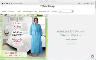 Warmthingsonline.com Screenshot 2024-05-05 03:41:32