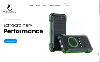 Onlyoneclick.online Screenshot 2024-05-28 08:10:48