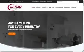 Jaygoinc.com Screenshot 2024-06-12 01:19:27