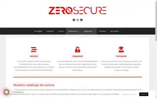 Zerosecure.es Screenshot 2024-06-16 21:44:29