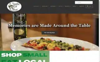 Atasteofolive.com Screenshot 2024-05-05 12:48:57