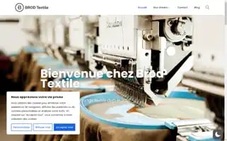Brodtextile.fr Screenshot 2024-06-18 14:12:08