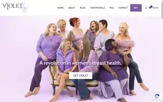Violetdaily.com Screenshot 2024-06-12 00:02:37