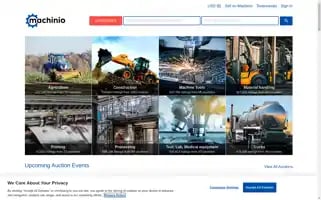 Machinio.com Screenshot 2024-05-12 19:36:36