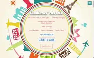 Kuljittourntravels.com Screenshot 2024-04-17 09:20:20