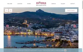 Namatinoshotel.com Screenshot 2024-04-23 05:29:31