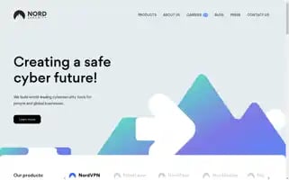 Nordsecurity.com Screenshot 2024-06-14 06:17:47