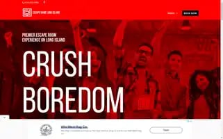 Escapegameli.com Screenshot 2024-05-09 14:45:08