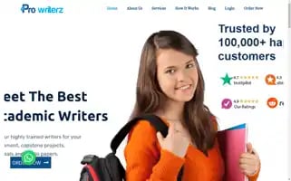 Prowriterz.com Screenshot 2024-05-13 13:54:24