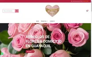 Floreriabellissima.com Screenshot 2024-07-09 06:37:29