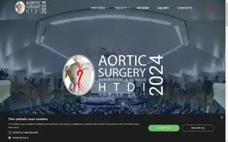 Aorticsurgery.it Screenshot 2024-06-17 15:55:53