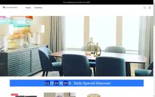 Warmhomeshop.com Screenshot 2024-04-17 10:16:28