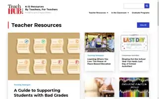Teachhub.com Screenshot 2024-05-14 05:31:37