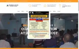 Prabhaonlineips.com Screenshot 2024-06-18 03:18:24