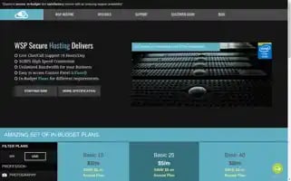 Webservicespoint.com Screenshot 2024-06-15 08:13:31