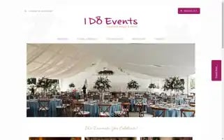 Ido-events.com Screenshot 2024-07-02 22:16:13