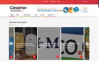 Canadiantravelnews.ca Screenshot 2024-04-15 09:26:06