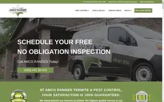 Amcoranger.com Screenshot 2024-05-08 12:20:15