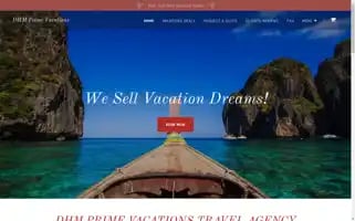 Dhmprimevacations.com Screenshot 2024-04-15 23:28:35