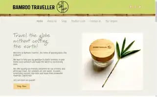 Bambootraveller.com Screenshot 2024-04-23 15:08:37