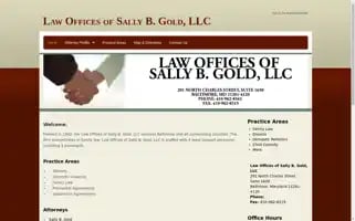 Sallygold.com Screenshot 2024-06-28 17:54:06