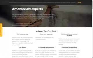Amz-expert.pro Screenshot 2024-05-08 12:47:52
