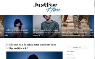 Justforhim.nl Screenshot 2024-06-30 11:42:04