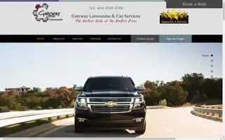 Atlantagatewaylimo.com Screenshot 2024-05-15 12:39:12