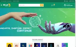 Bdadagency.com Screenshot 2024-06-16 08:10:16