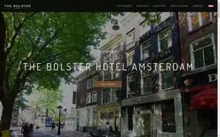 Bolsterhotel.com Screenshot 2024-04-27 01:54:28
